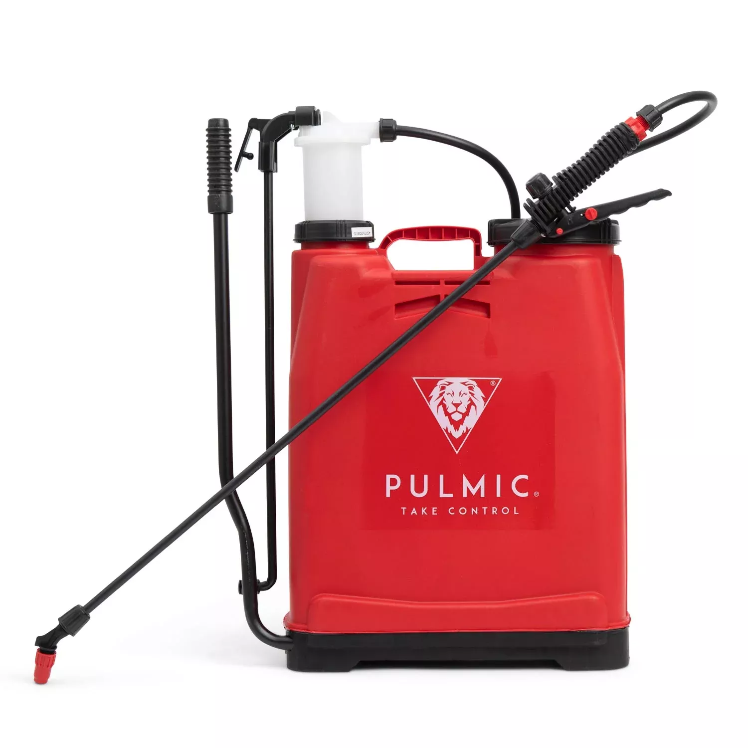 Pulmic Raptor 16 Advance