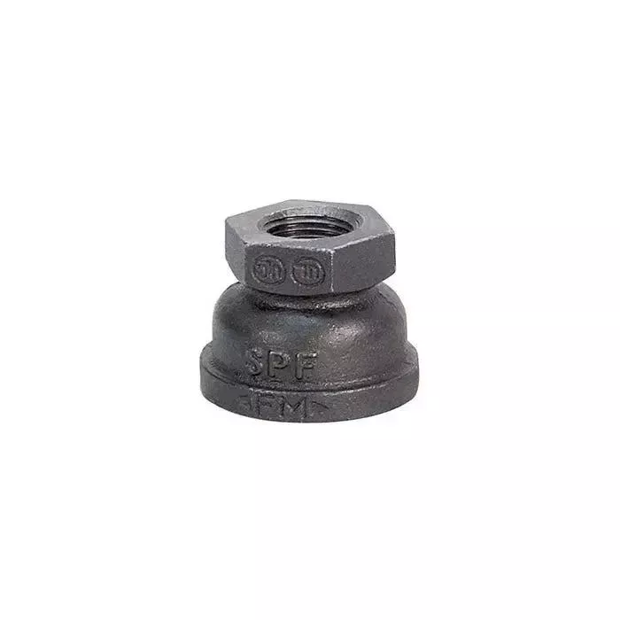 Reducing Coupling Ductile Iron DI IMP Dependable Performance