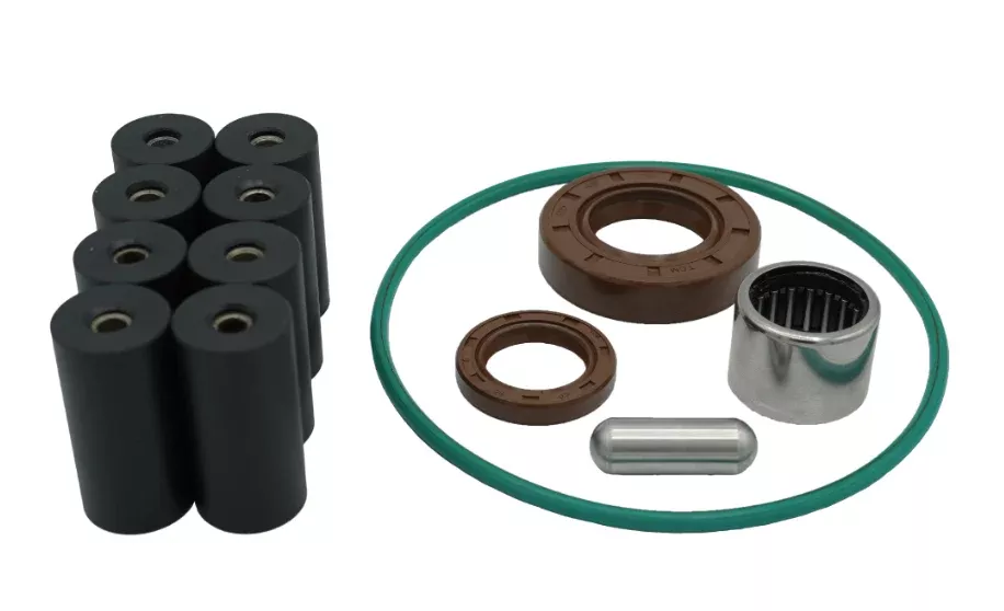 Remco RollMax 8 Roller Universal Repair Kit