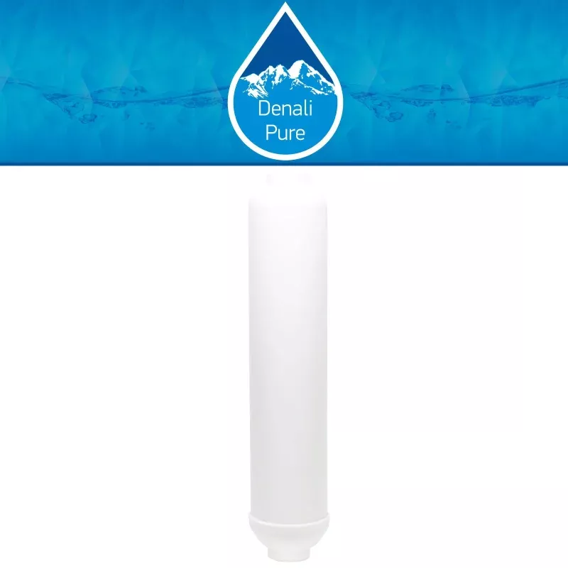 Replacement Filter Compatible with PurePro M300 Inline Filter Cartridge