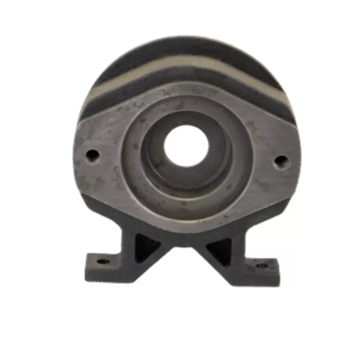 Reservoir Backing Plate