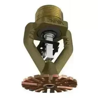 Restriction 0.062 Diameter 1/4 NPT Fire Suppression Component