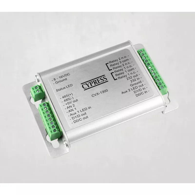 RFID CVX-1300 Data Format Converter