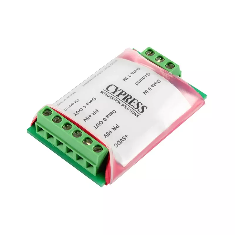 RFID CVX-OPTW Wiegand Splitter