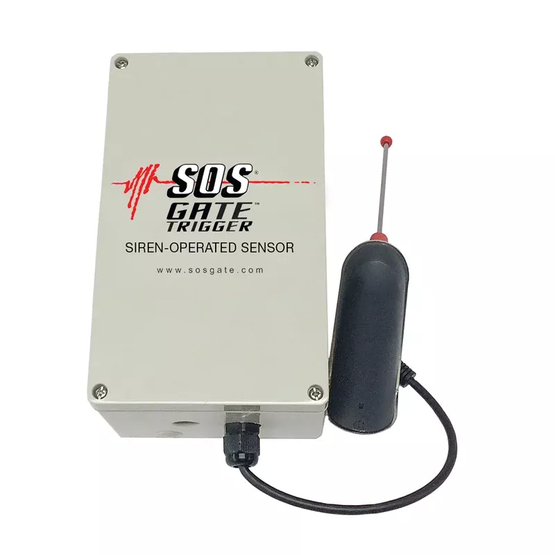 RFID GATE TRIGGER RFID Receiver