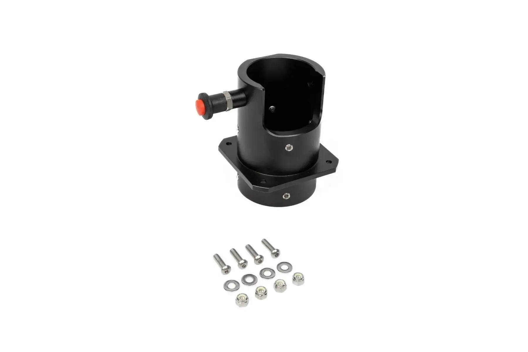 Riptide ALX 2-1/2" Receiver Kit for Towing Performance
