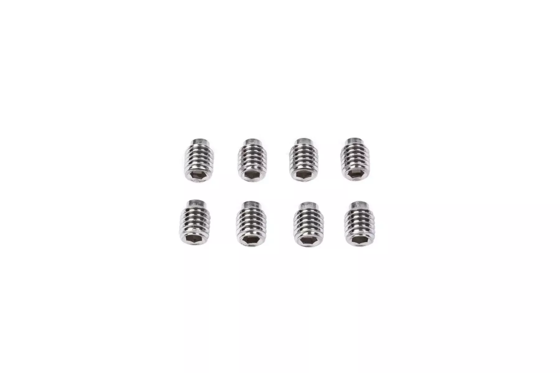 Riptide ALX Cleats X8 Set For Ultimate Performance