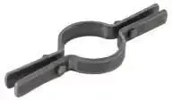 Riser Clamp for Secure Pipe Support and Installation