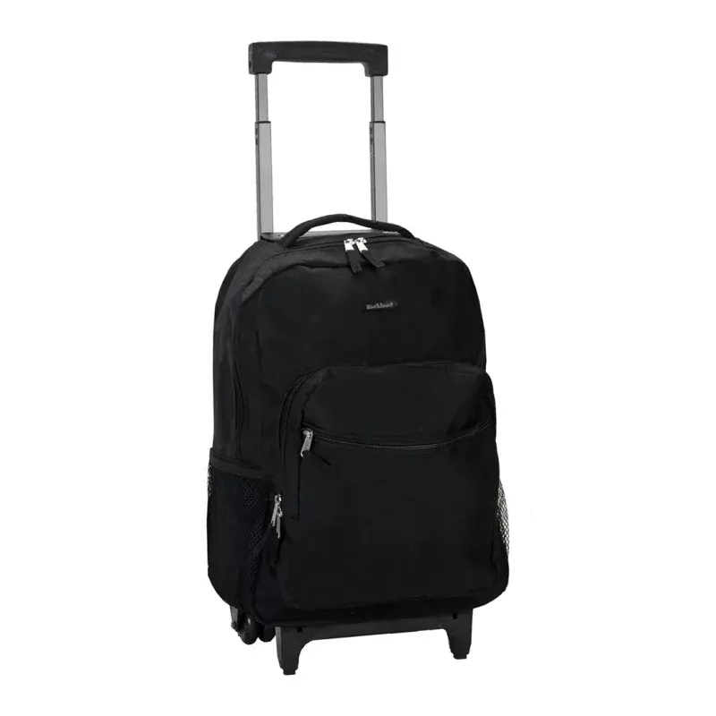 Rolling Backpack – 17″