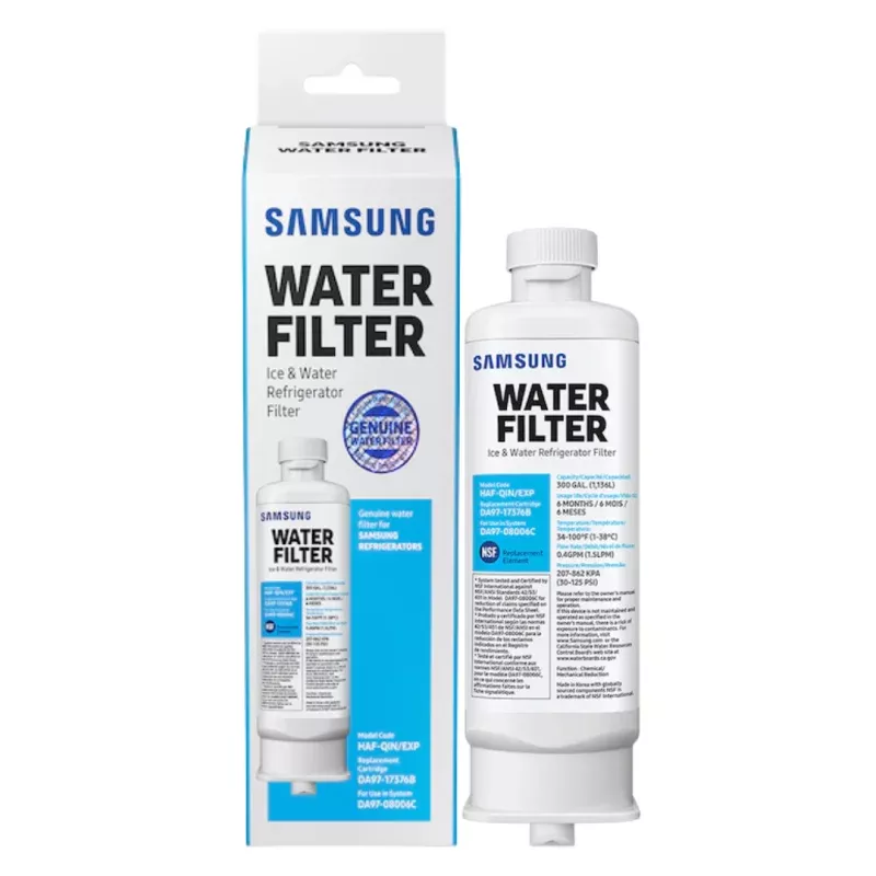 Samsung Fridge RF27CG5100SR Water Filter