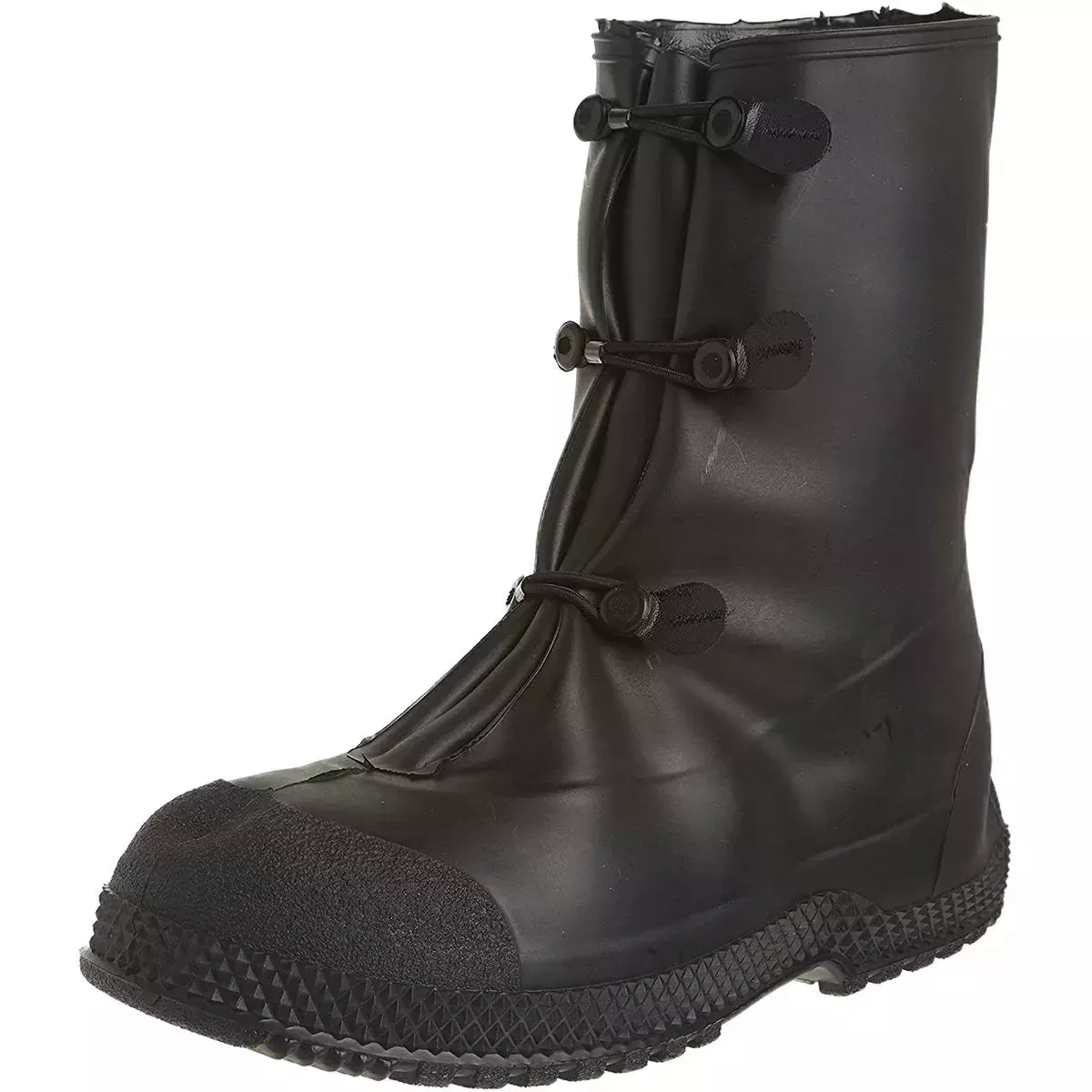 SERVUS 12" Rubber Overboots
