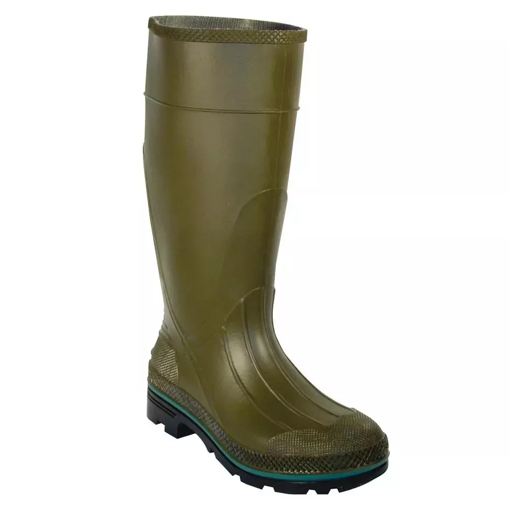 SERVUS Men's Northerner Max 15" Standard Toe Boots