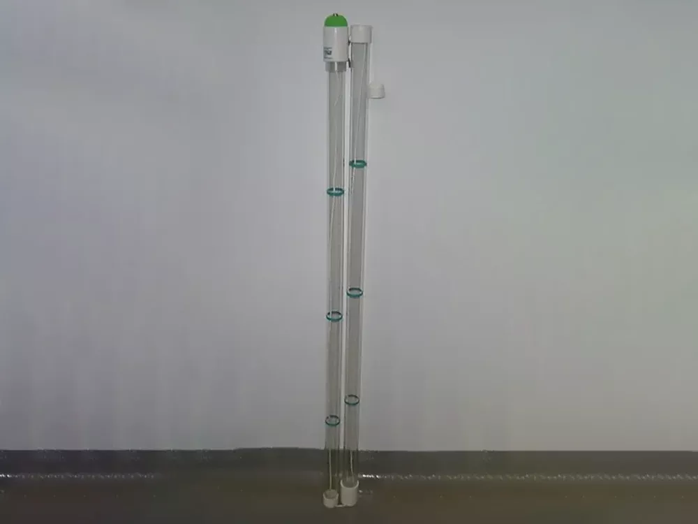 SimTech Filter - STF-SLUDGE4x2-NC - 8' Trucore Sludge Sampler(no case)