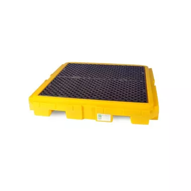 Spill Pallet P1 Plus, No Drain