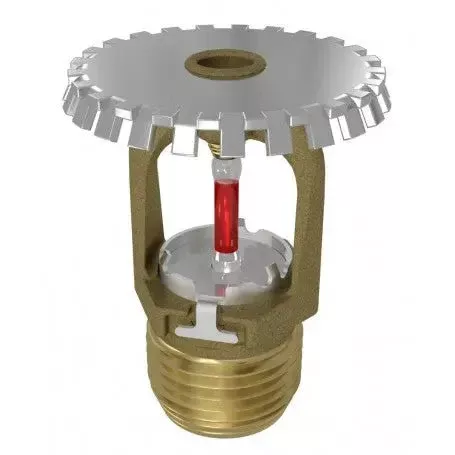 Spray Nozzle K1.9 150 Tf 155 for Fire Sprinkler System
