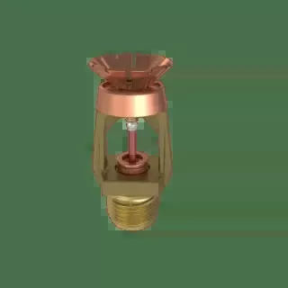 Spray Nozzle K2.8 90 TF 200 for Fire Sprinkler Systems