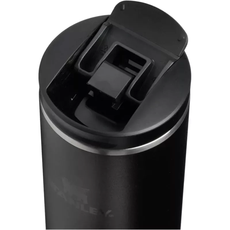 Stainless Steel AeroLight Transit Fliptop Mug