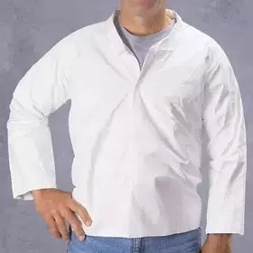 Suntech™ Microporous Disposable Shirt