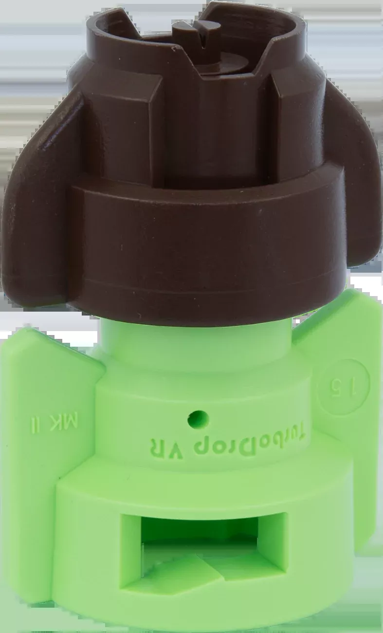 TDVR015 TurboDrop Variable Rate Nozzle