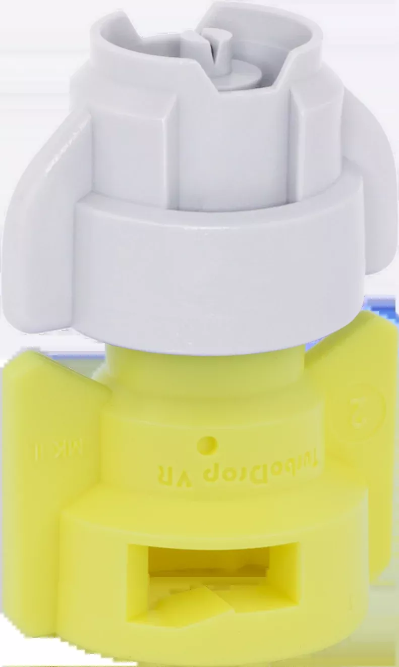 TDVR02 TurboDrop Variable Rate Nozzle