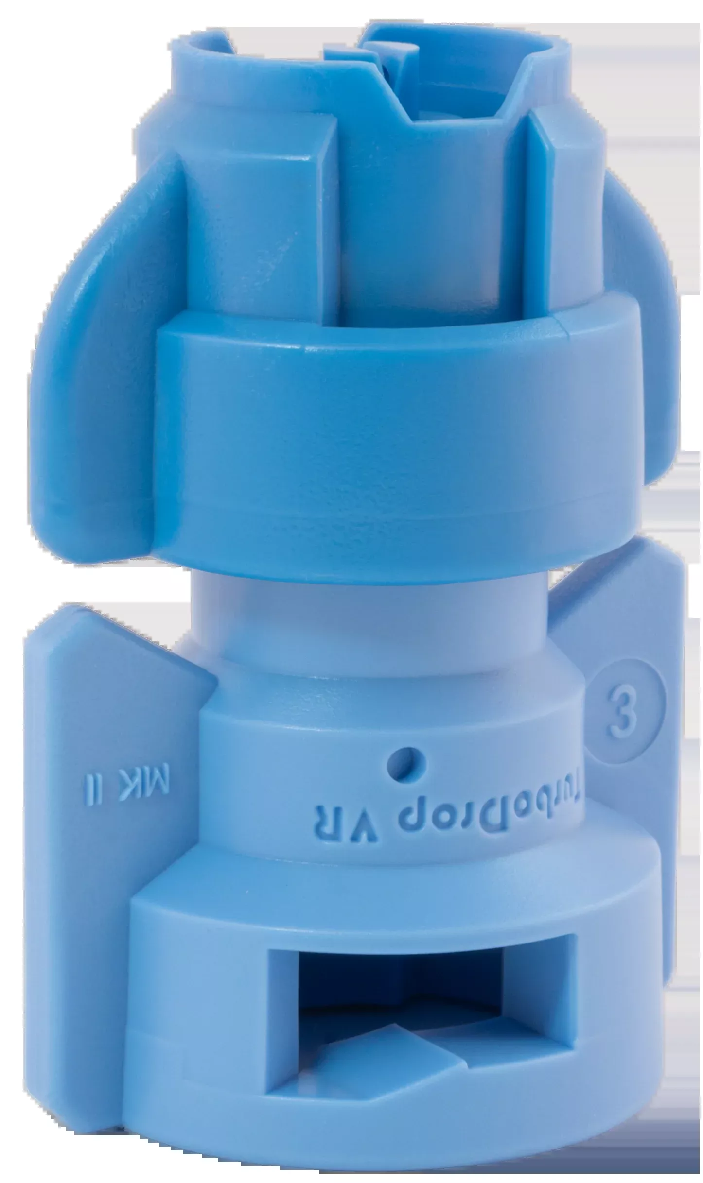 TDVR03 TurboDrop Variable Rate Nozzle