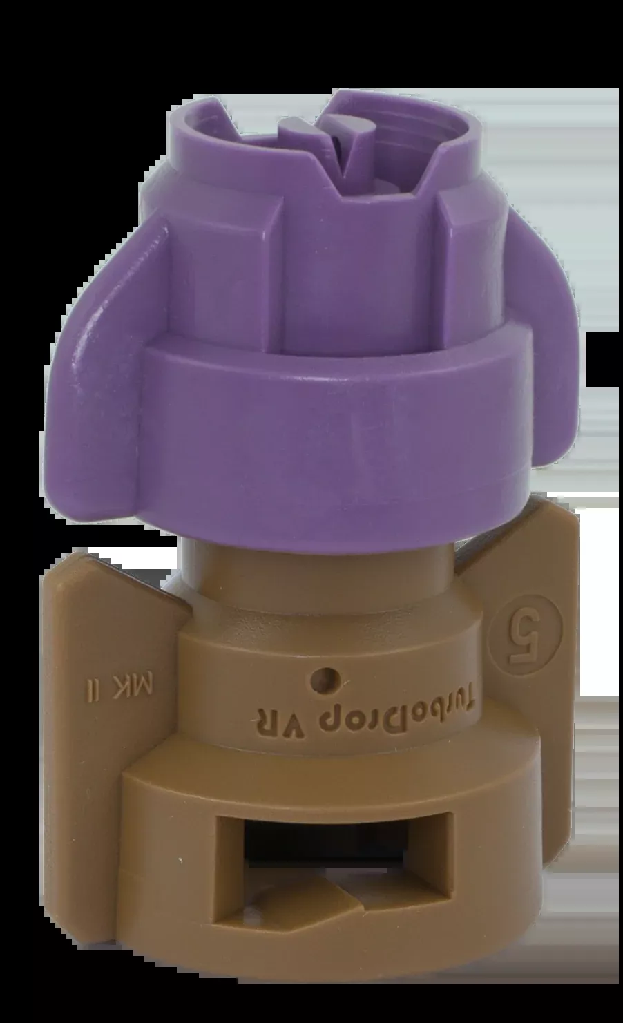TDVR05 TurboDrop Variable Rate Nozzle