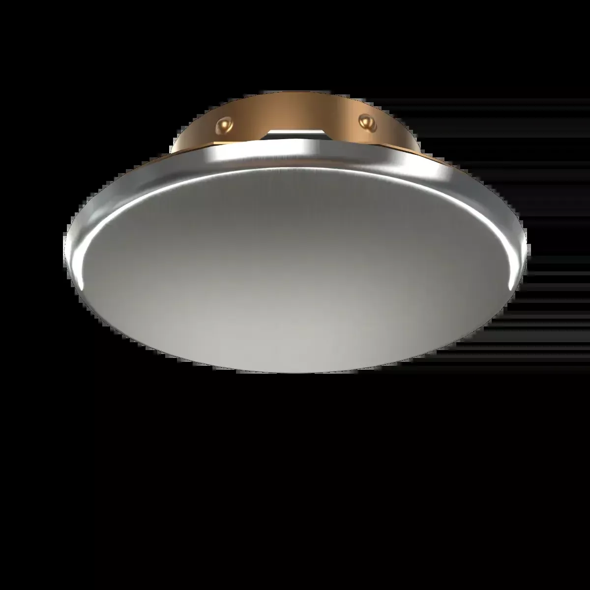 TR 1-1/2" and 2" Conv Vertical Delivery Stainless Steel