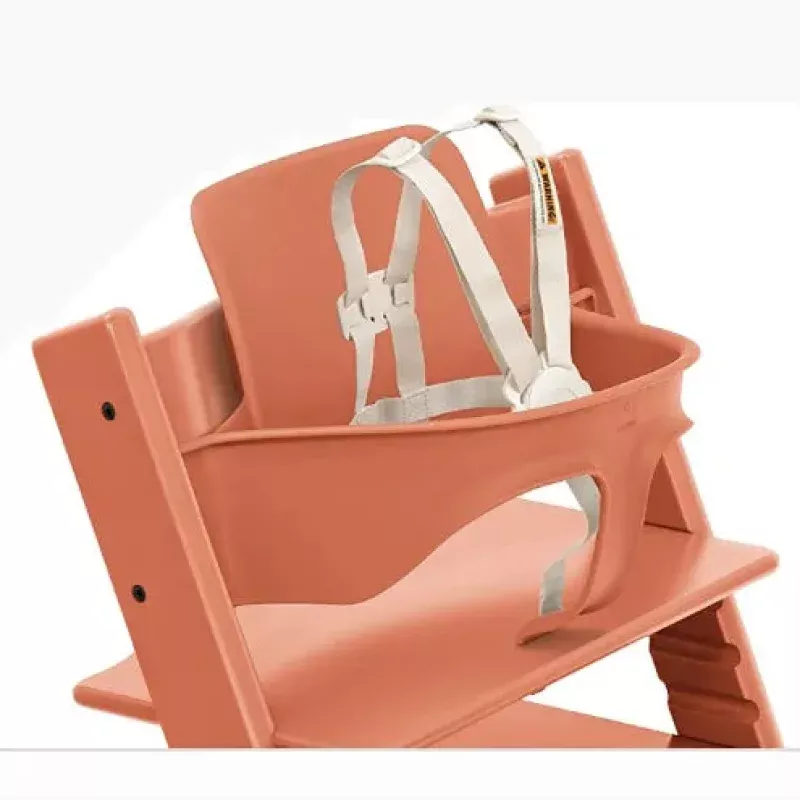 Tripp Trapp Baby Set2 – Terracotta