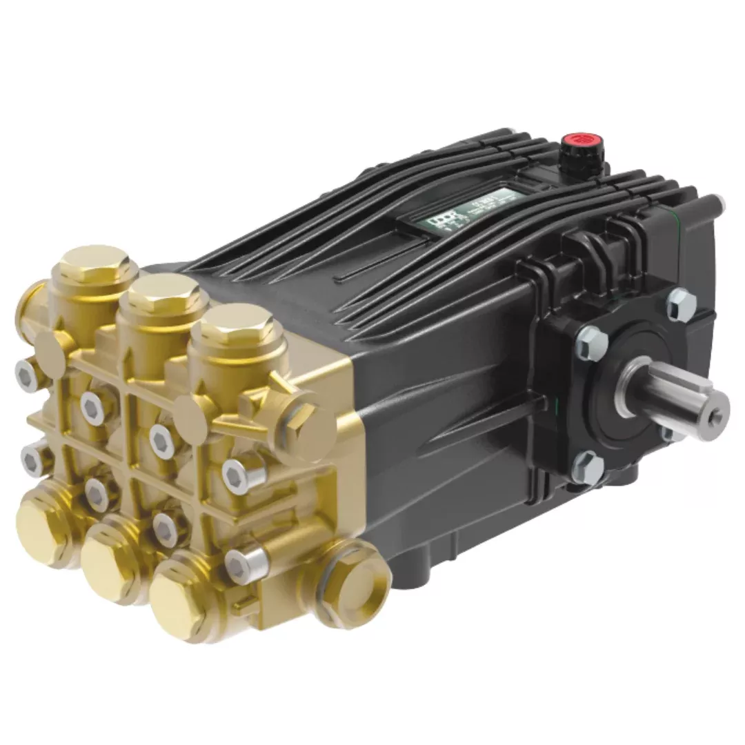 Udor CKC 17/35-S Plunger Pump
