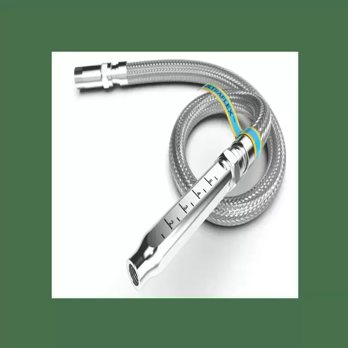 Ultraflex Straight Drop Outlet For Flexibility System