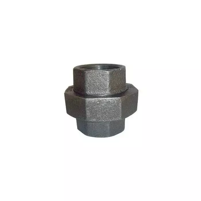 Union Brass Seat Malleable Iron Fitting