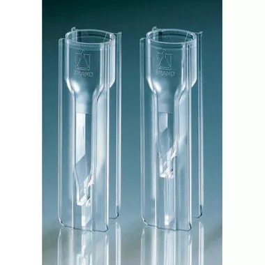 UV-cuvette, Semi-Micro, 1.5mL-3mL, case/100