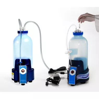 Vacuum Aspirator Collection System, 1 gallon