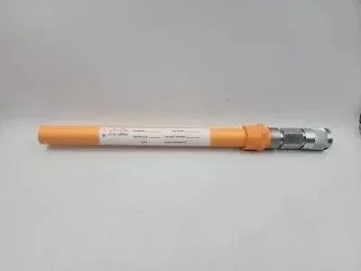 VESDA Benchmark Test Point Quick Connect Kit for Fire Safety