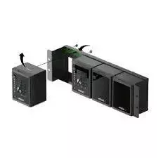 VESDA-E Sub-Rack 12 Relays by Kidde Reliable Fire Safety