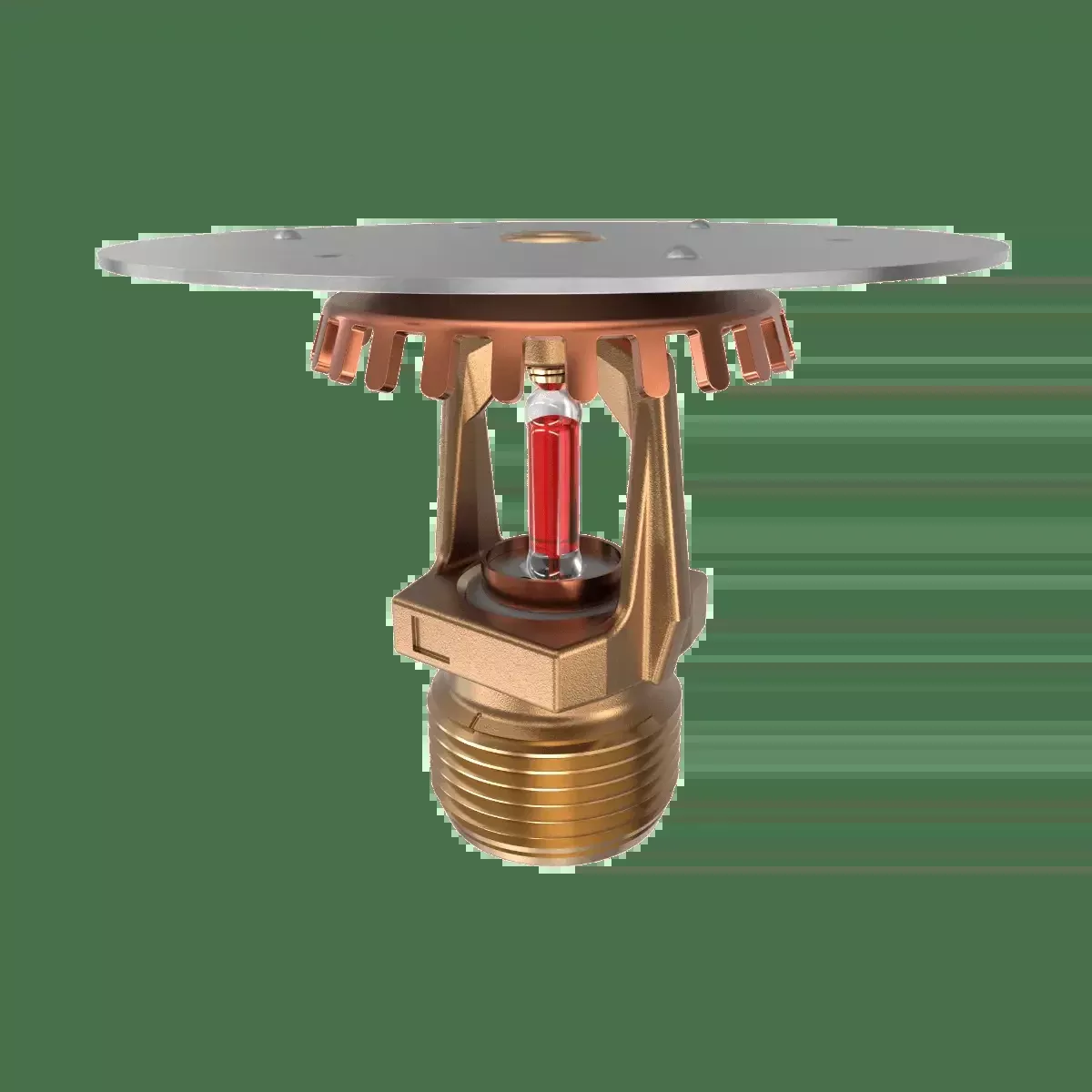 VK553 K11.2 SR Upright Fire Sprinkler