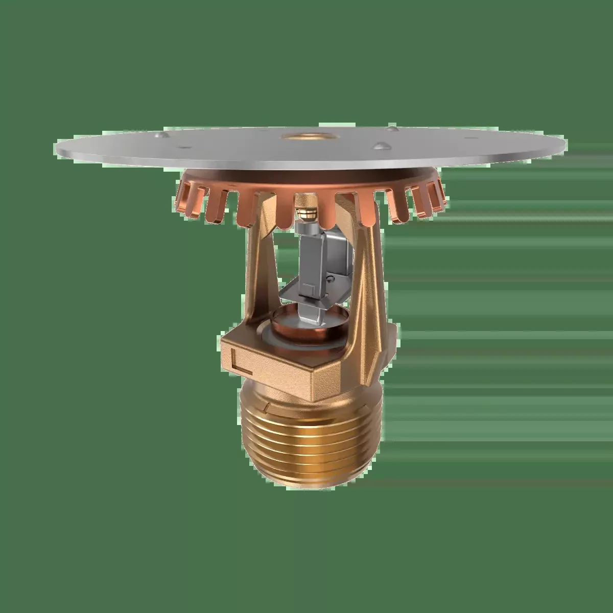 VK555 K11.2 QR UP Intermediate Level In Rack Sprinkler