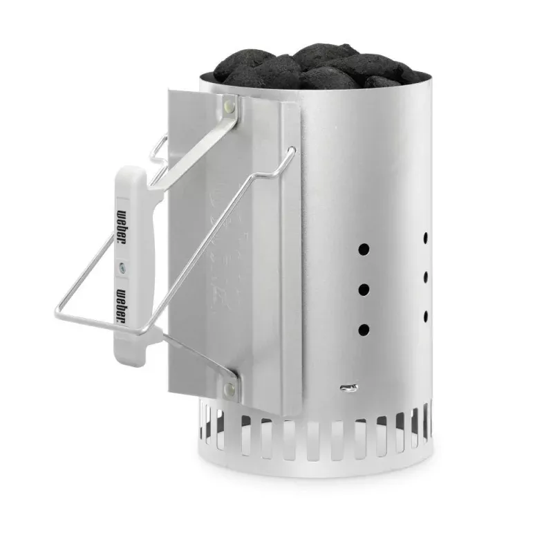 Weber 7416 Rapidfire Chimney Starter