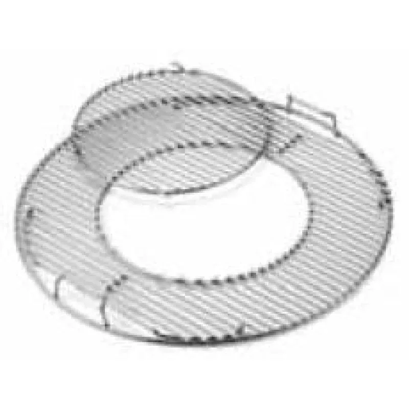 Weber 8835 Weber Original - Hinged Cooking Grate