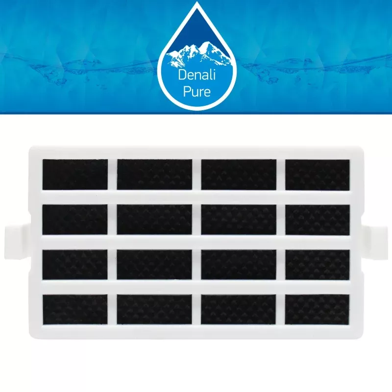 Whirlpool WRV986FDEM00 Refrigerator Air Filter Replacement