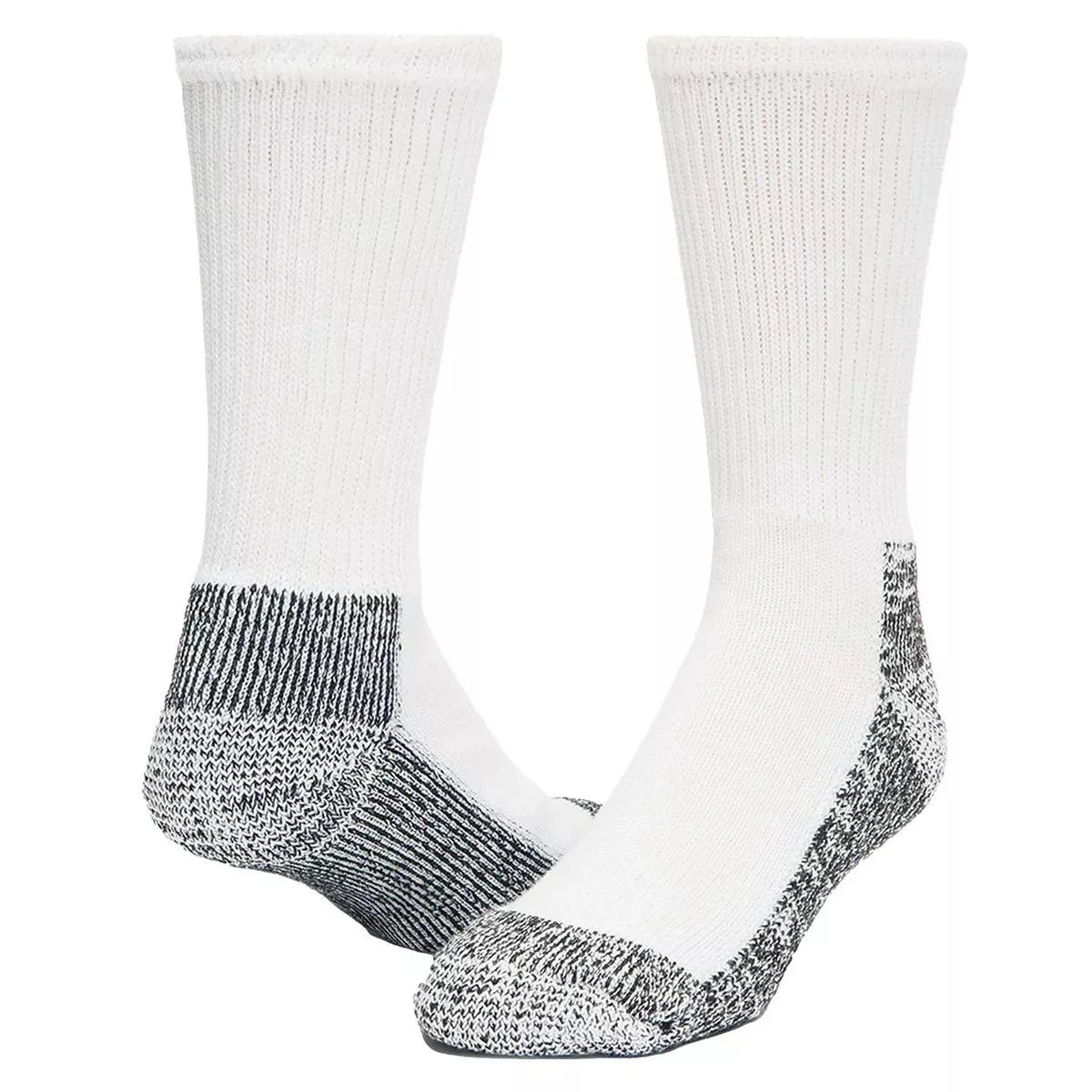 Wigwam At Work Steel Toe Cushioned Heavyweight Socks