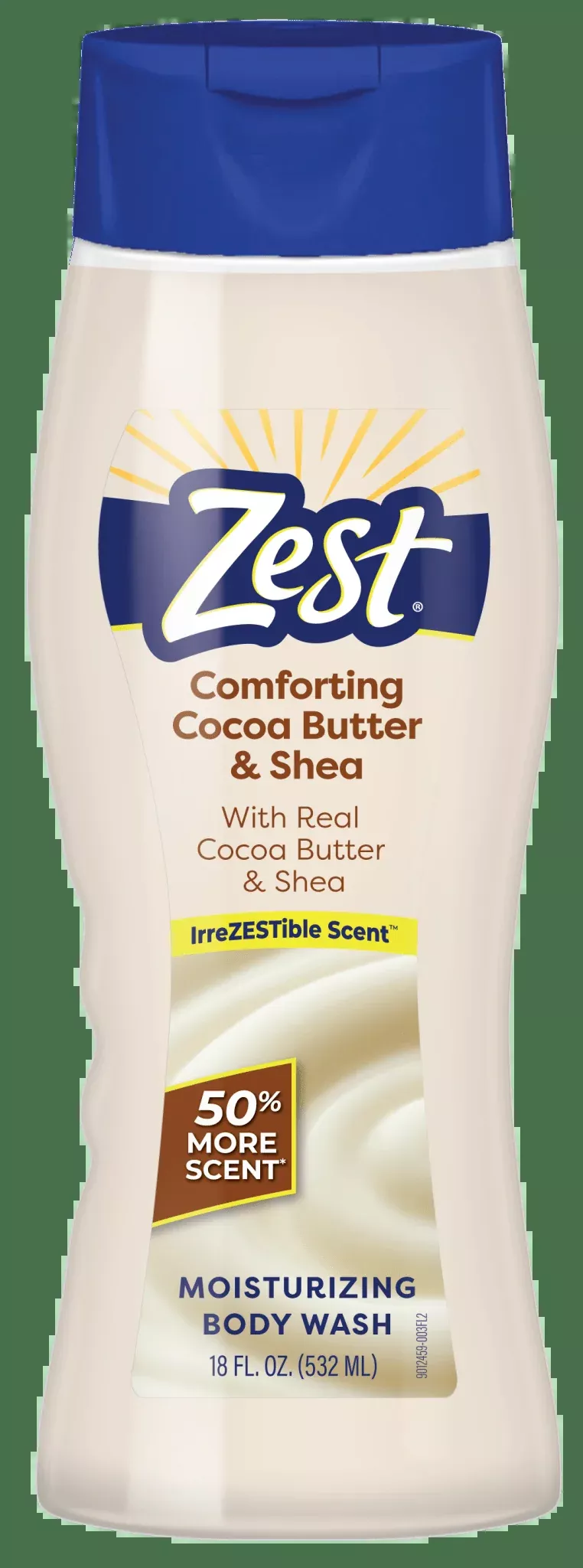 Women's Body Wash - 18 oz