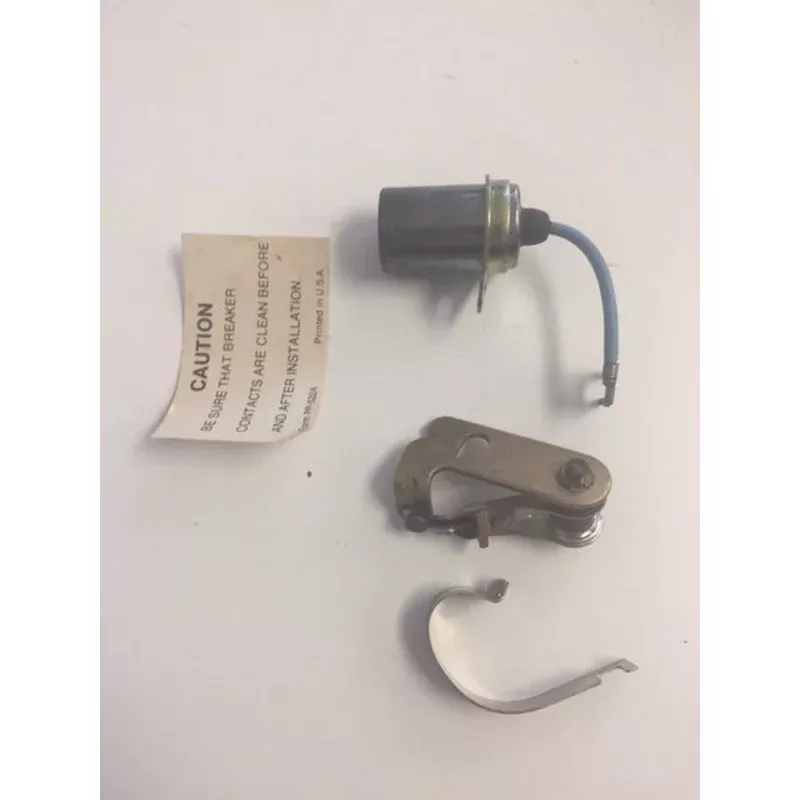 YQ11 Ignition Kit Original Wisconsin NOS