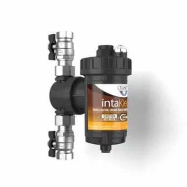 Zilmet IK210 Magnetic Filter With 1'' NPT