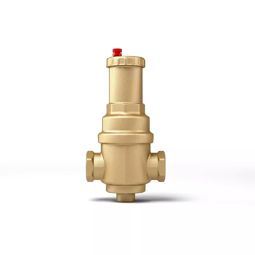 Zilmet ZU0004 3/4'' Swt Microbubble Deaerator