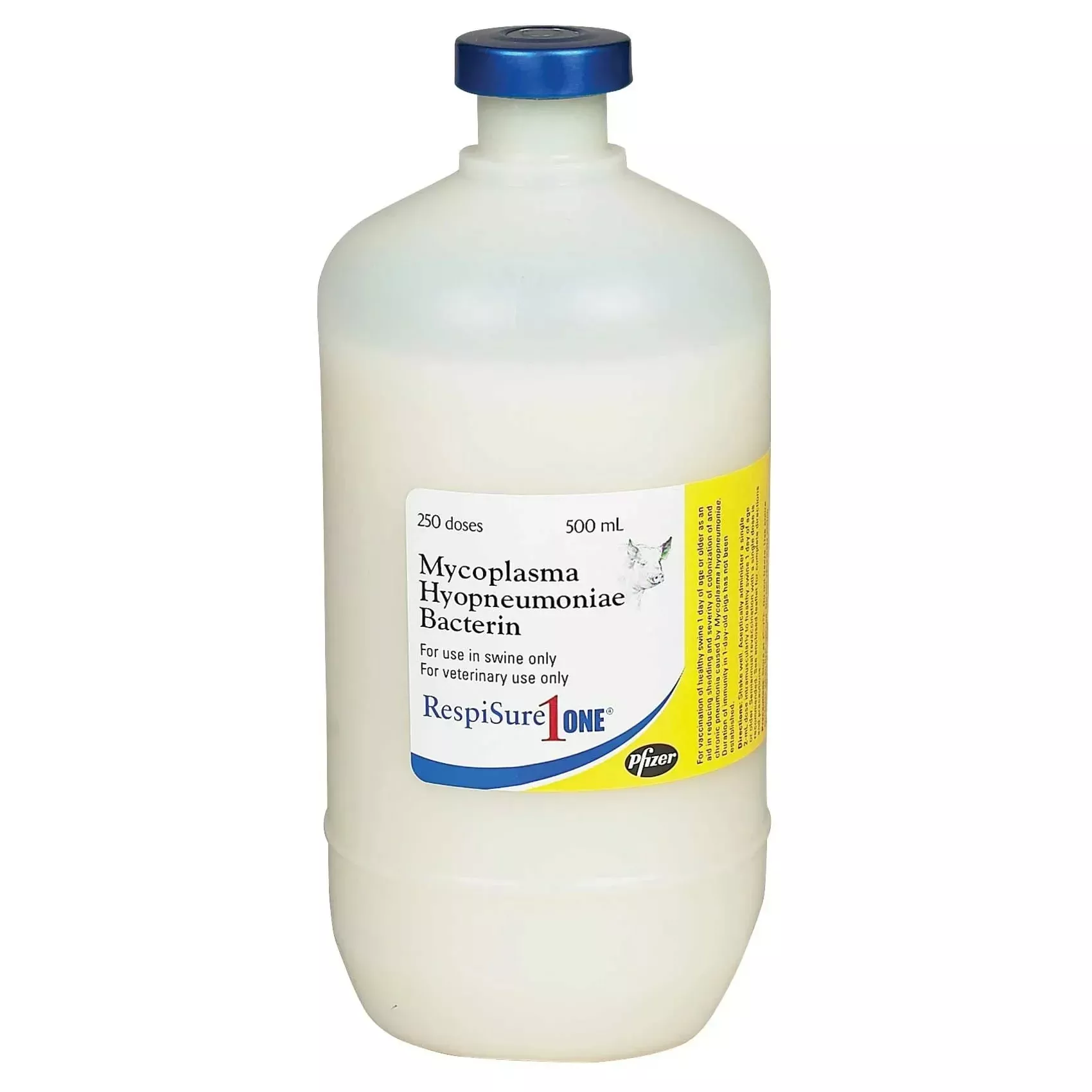 Zoetis RespiSureONE - 250 Dose