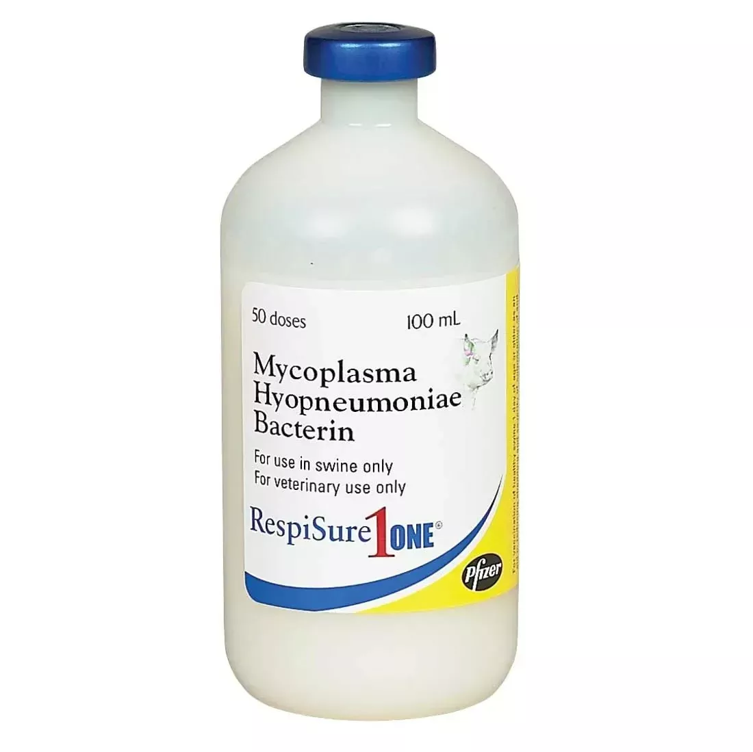 Zoetis RespiSureONE - 50 Dose