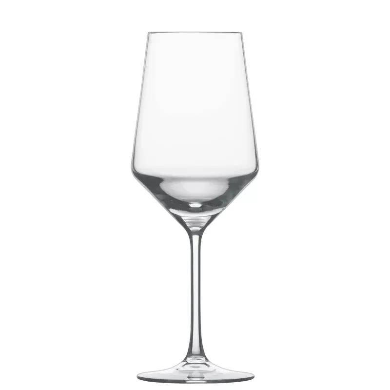 Zwiesel GlasPure Crystal Glass, Set of 6 Cabernet